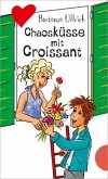 Chaosküsse mit Croissant