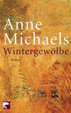 Wintergewölbe - Michaels, Anne