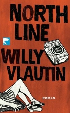 Northline - Vlautin, Willy