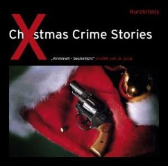 Christmas Crime Stories - Jung, Jo