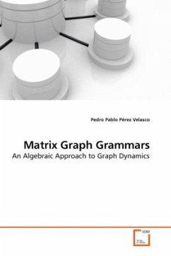 Matrix Graph Grammars - Pérez Velasco, Pedro Pablo