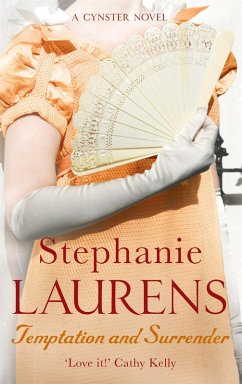 Temptation And Surrender - Laurens, Stephanie