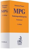 Medizinproduktegesetz (MPG), Kommentar