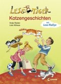 Katzengeschichten