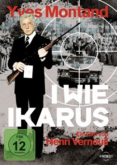 I wie Ikarus