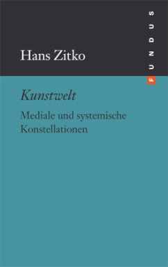 Kunstwelt - Zitko, Hans