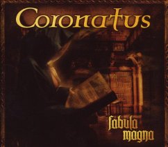 Fabula Magna (Ltd.Ed.) - Coronatus