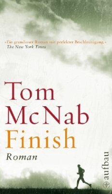 Finish - McNab, Tom