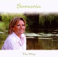 The Way, Audio-CD - Somania