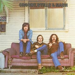 Crosby,Stills & Nash - Crosby,Stills & Nash