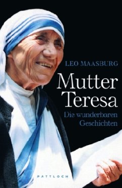 Mutter Teresa - Maasburg, Leo