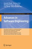 Advances in Software Engineering Advances in Software Engineering