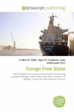 Congo Free State