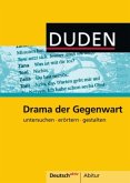 Duden Drama der Gegenwart Duden Drama der Gegenwart