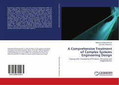 A Comprehensive Treatment of Complex Systems Engineering Design - Efatmaneshnik, Mahmoud;Allen Reidsema, Carl