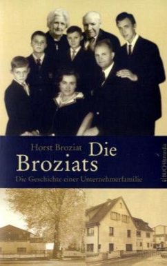 Die Broziats - Broziat, Horst