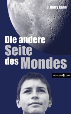 Die andere Seite des Mondes - Kahn, C. H.