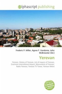 Yerevan