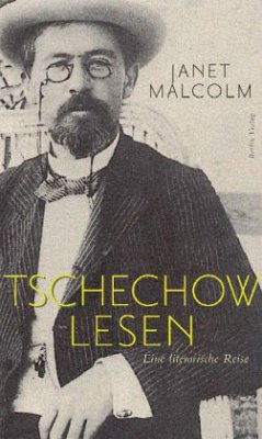 Tschechow lesen - Malcolm, Janet