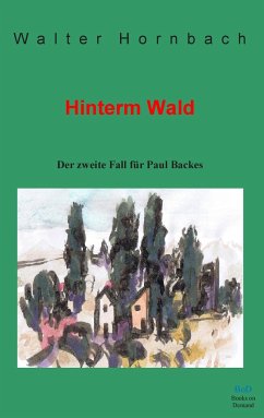 Hinterm Wald - Hornbach, Walter
