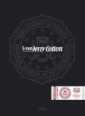 G-man Jerry Cotton, Premium-Sonderedition