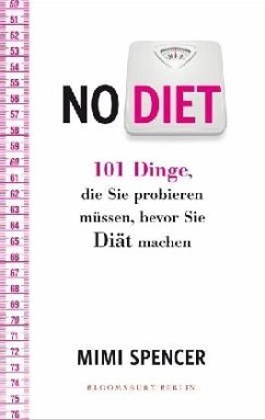 NO DIET - Spencer, Mimi