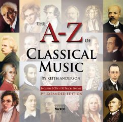 The A-Z Of Classical Music