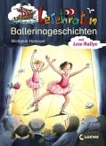 Ballerinageschichten
