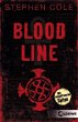Bloodline / Jonah-Trilogie Bd.3 - Bild 1