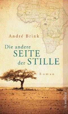 Die andere Seite der Stille - Brink, André