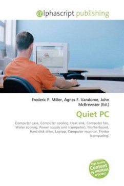 Quiet PC