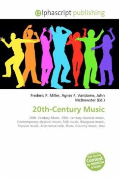 20th-Century Music