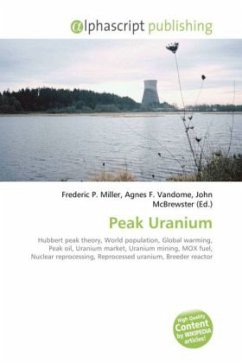 Peak Uranium