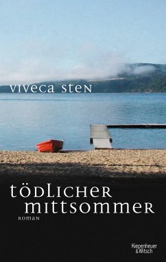 Tödlicher Mittsommer / Thomas Andreasson Bd.1 - Sten, Viveca
