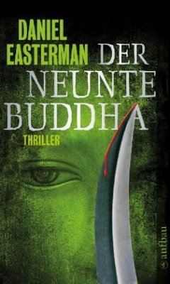 Cover Der neunte Buddha
