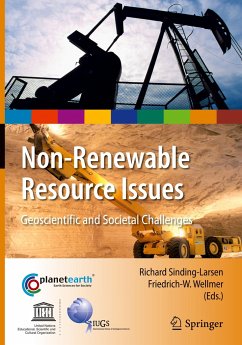 Non-Renewable Resource Issues