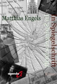 Cover In Spiegelschrift