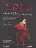 Orpheus Und Eurydike