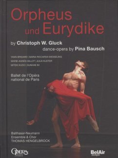 Orpheus Und Eurydike - Wesseling, Maria Riccarda; Kleiter, Julia