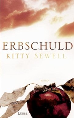 Erbschuld - Sewell, Kitty