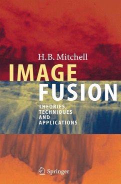 Image Fusion - Mitchell, H.B.