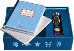 Cover Vom Glück des Augenblicks, Geschenkset