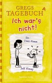 Ich war's nicht! / Gregs Tagebuch Bd.4