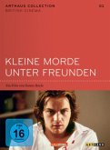 Kleine Morde unter Freunden - Arthaus Collection British Cinema