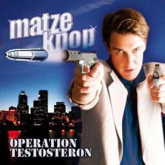 Cover Operation Testosteron