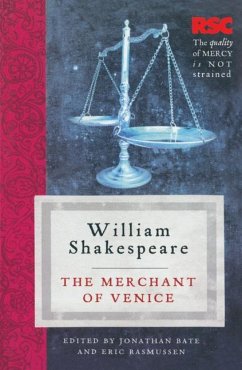 The Merchant of Venice - Shakespeare, William