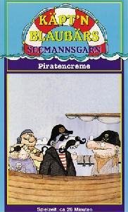 Piratencreme Piratencreme