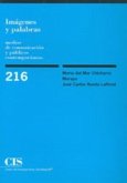 Imágenes y palabras. Medios de comunicación y públicos contemporáneos