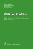 KMU und Konflikte