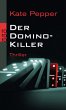 Der Domino-Killer / Karin Schaeffer Bd.1 - Bild 1